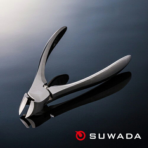 楽天市場】ネイルニッパー suwada爪切りの通販