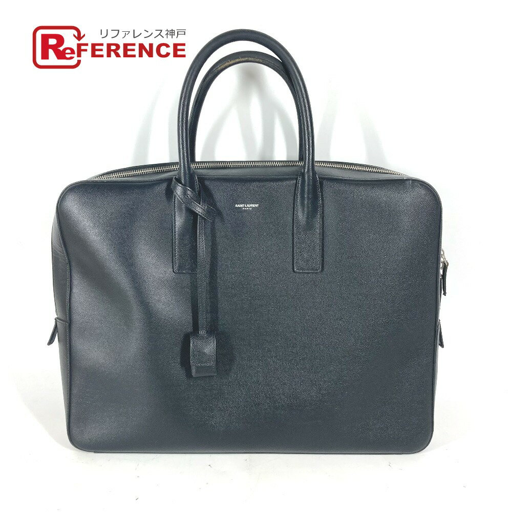 楽天市場】サンローラン パリ（ビジネスバッグ・ブリーフケース