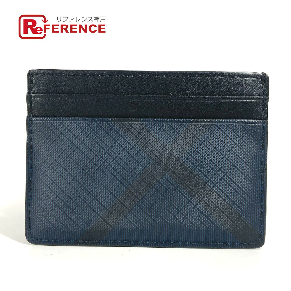 楽天市場】バーバリー ノバチェック 財布（名刺入れ｜財布・ケース