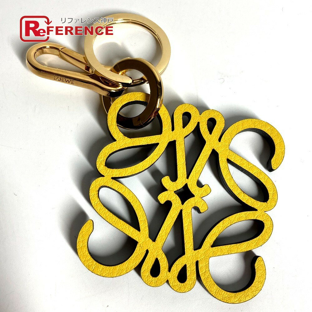 楽天市場】ロエベ チャーム アナグラムの通販