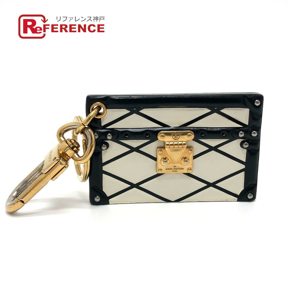 楽天市場】ルイヴィトン トランク キーホルダーの通販