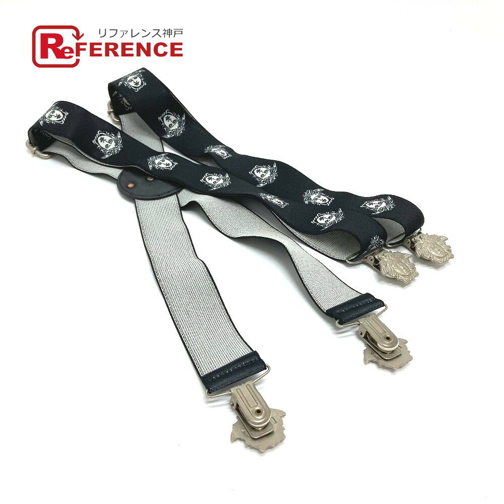 楽天市場】ヴェルサーチ サスペンダーの通販