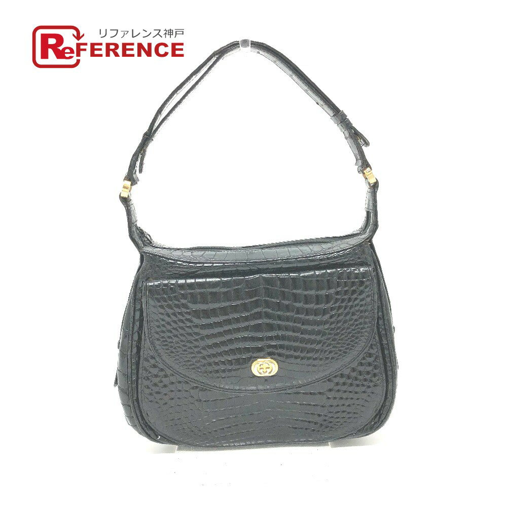 楽天市場】グッチ クロコダイル バッグの通販