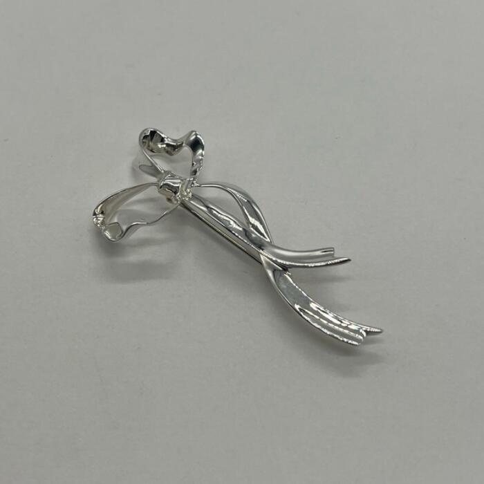 楽天市場】ティファニー リボン（ブローチ｜レディースジュエリー