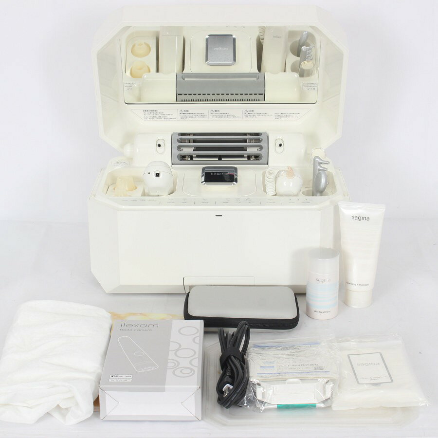 楽天市場】サキナ 美顔器（美容・コスメ・香水）の通販