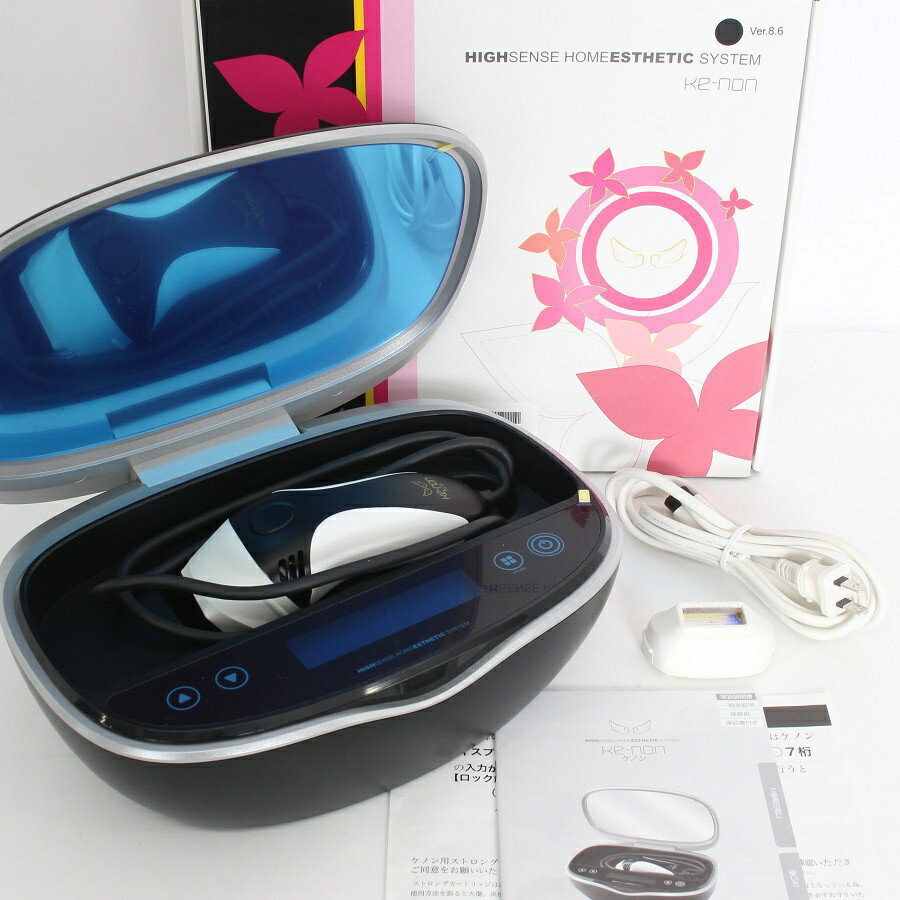 楽天市場】ケノン 8（シェーバー・バリカン｜美容・健康家電）：家電の通販