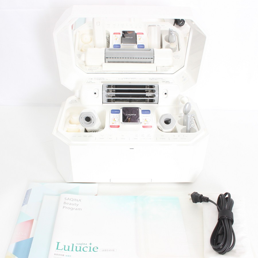 楽天市場】美顔器 サキナの通販
