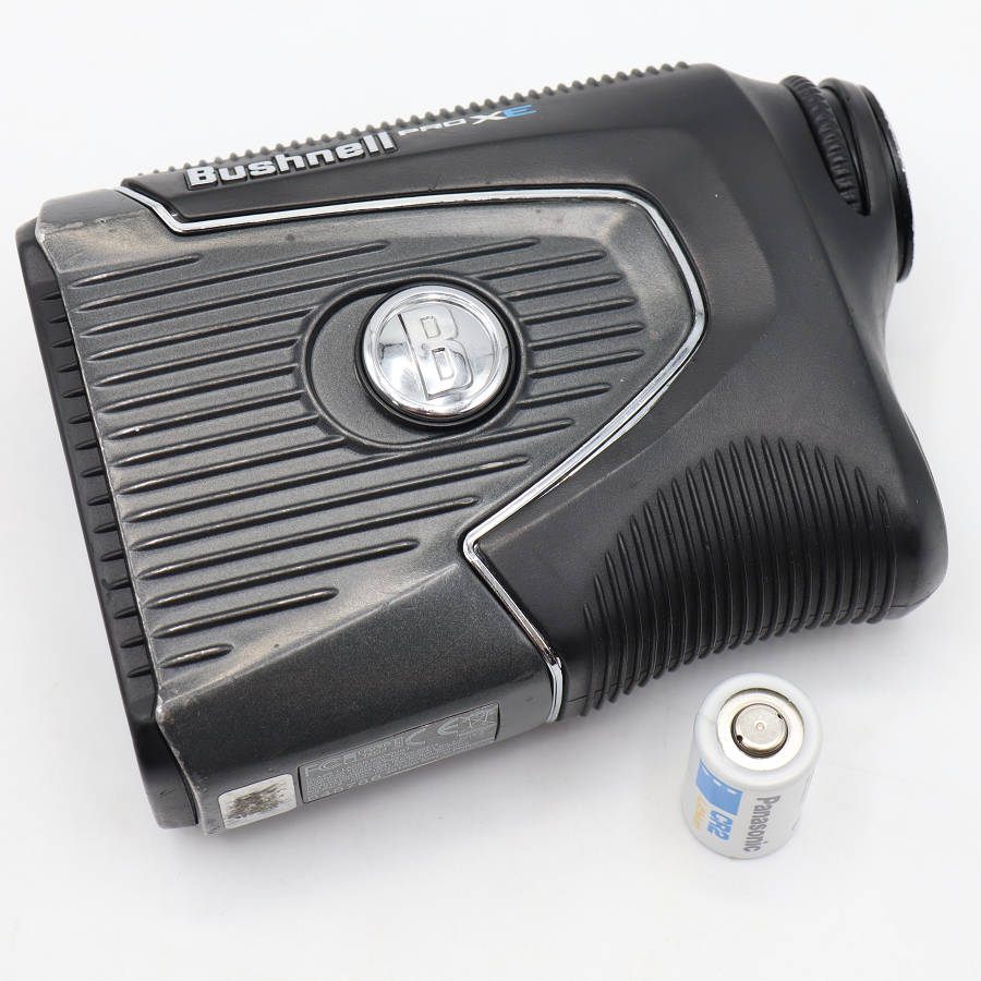 楽天市場】bushnell pro xeの通販