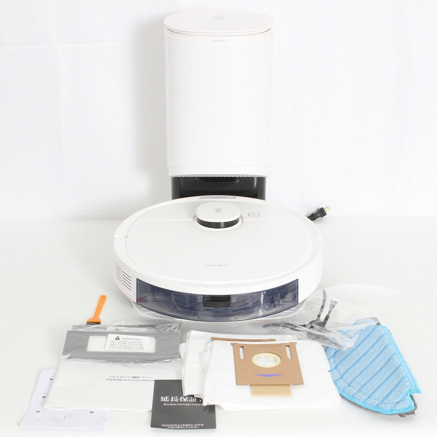 楽天市場】deebot n8pro+の通販