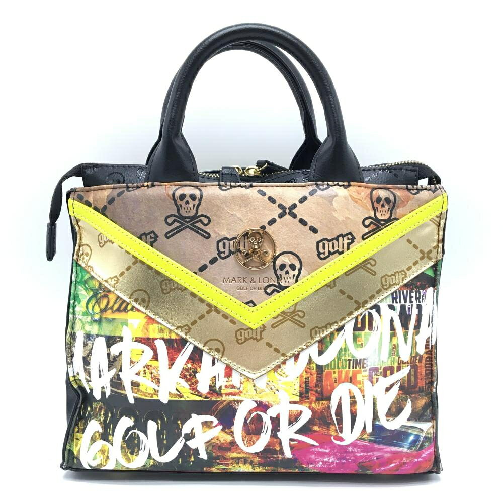 楽天市場】MARK＆LONA（バッグ・ケース｜ゴルフ）：スポーツ