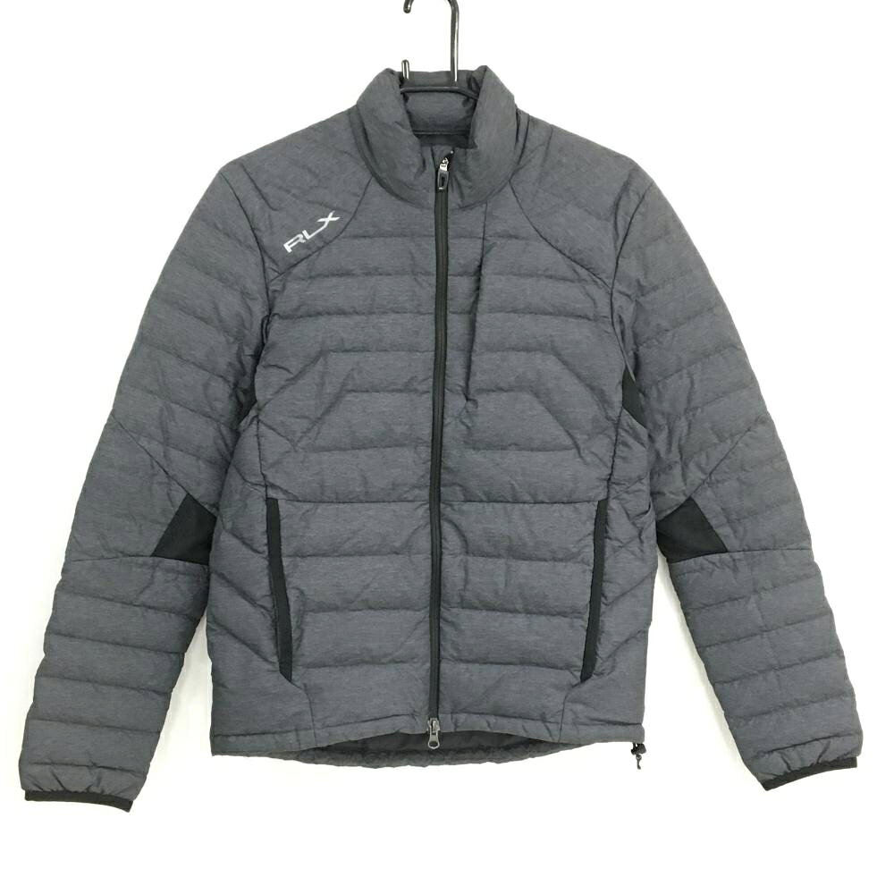 楽天市場】ラルフローレン rlx ダウンの通販