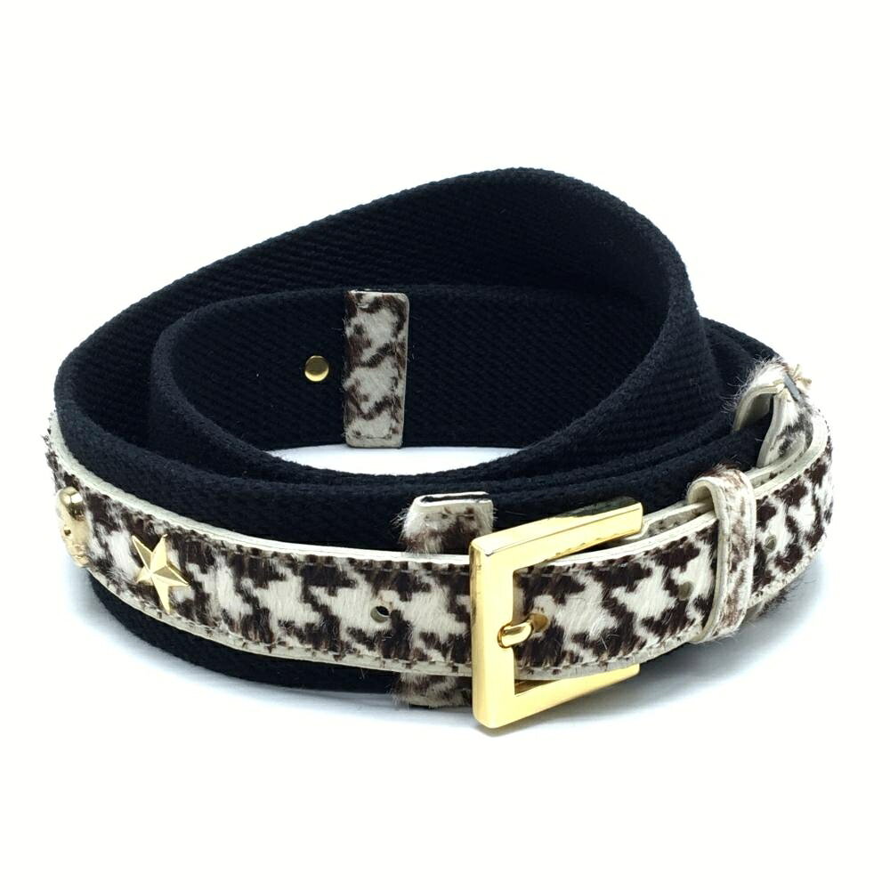 楽天市場】マーク アンドロ ナ ベルトの通販