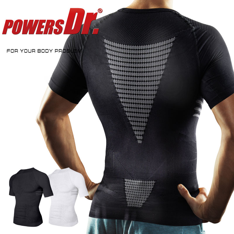 楽天市場】ボディシェイパー 半袖の通販