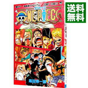 楽天市場】one piece コミック セット 71～80巻の通販