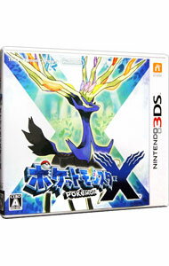 楽天市場】ポケモン xy 3dsの通販