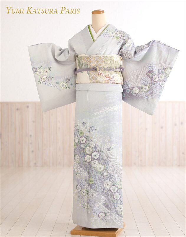 楽天市場】絞り 訪問着 卒業式の通販