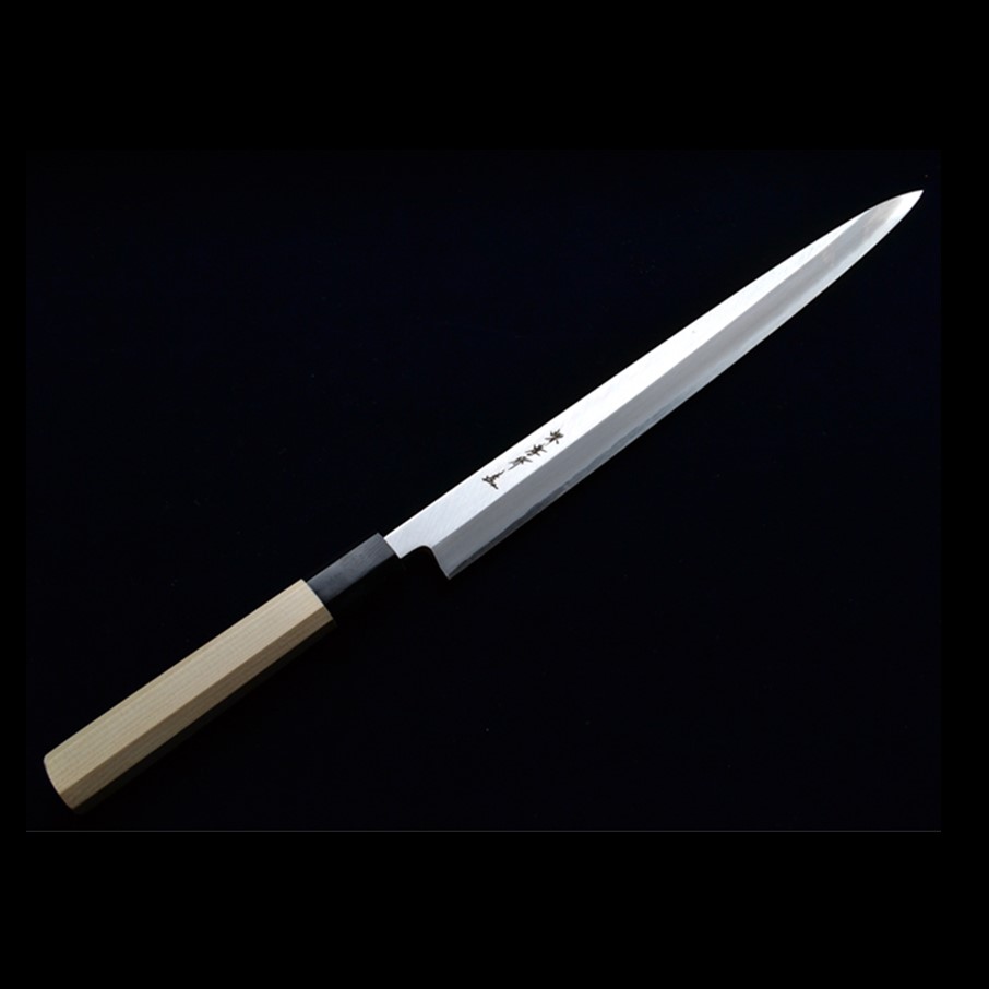 楽天市場】銀三 包丁 ふぐ引の通販