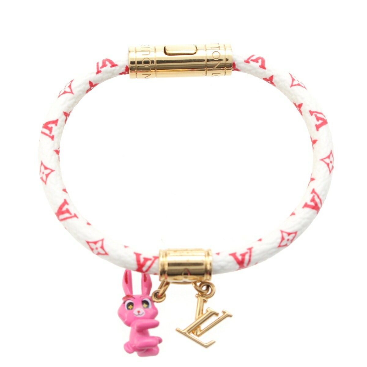 楽天市場】ルイヴィトン うさぎチャームの通販