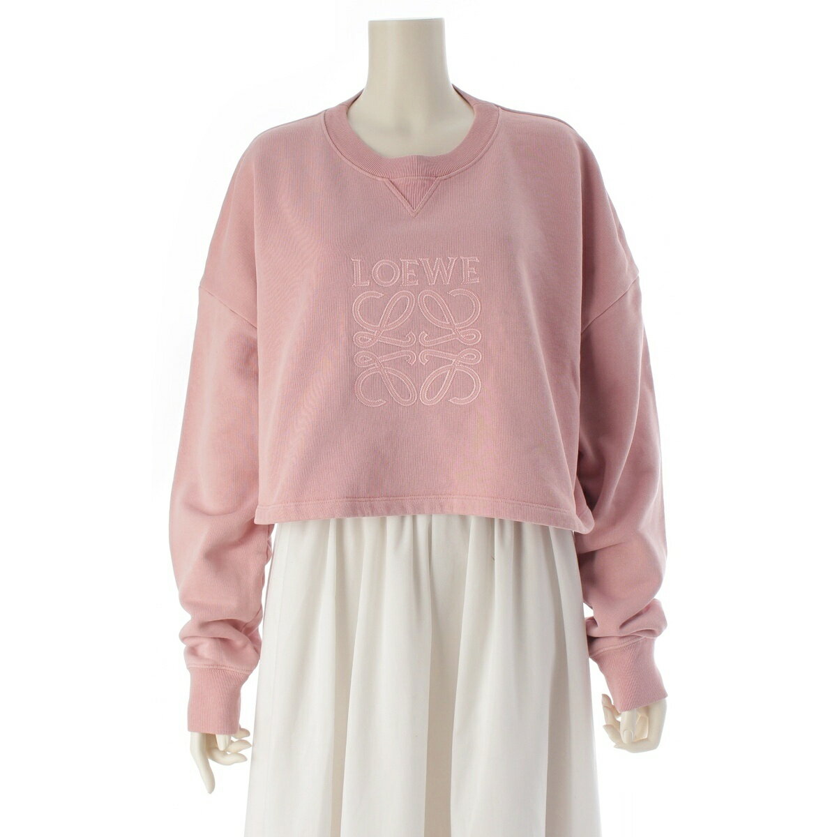 楽天市場】loewe スウェット（レディースファッション）の通販