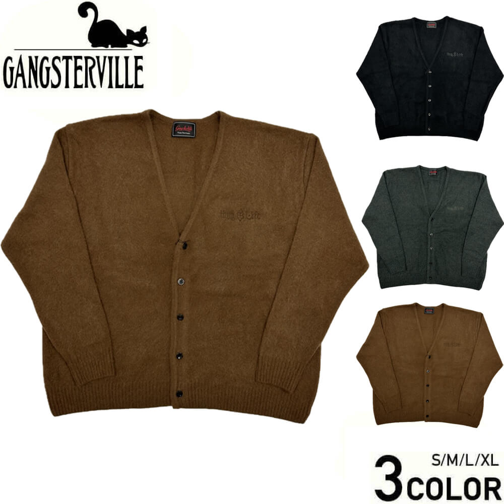 楽天市場】glad hand（カーディガン｜トップス）：メンズファッション
