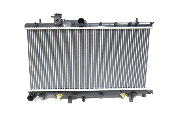 楽天市場】ラジエーター（対応車種メーカースバル）（冷却系パーツ