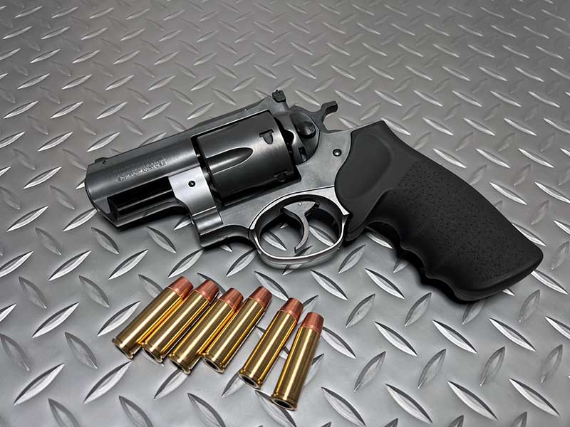 楽天市場】マルシン xカートリッジ 44マグナムの通販