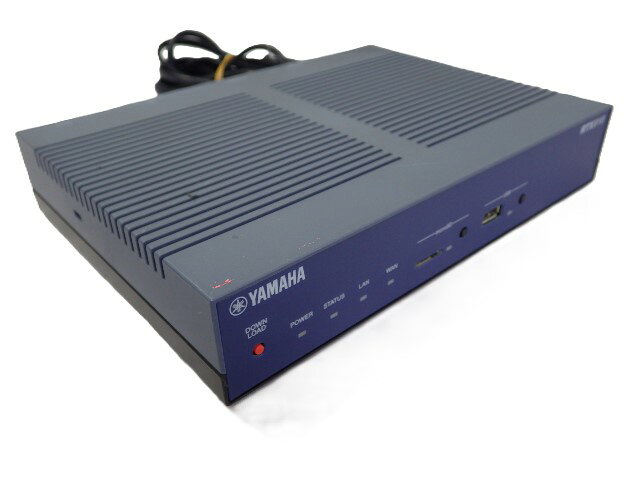 楽天市場】ヤマハ ギガアクセスVPNルーター RTX810の通販