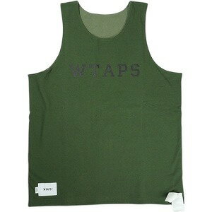 楽天市場】WTAPS タンクトップ（メンズファッション）の通販