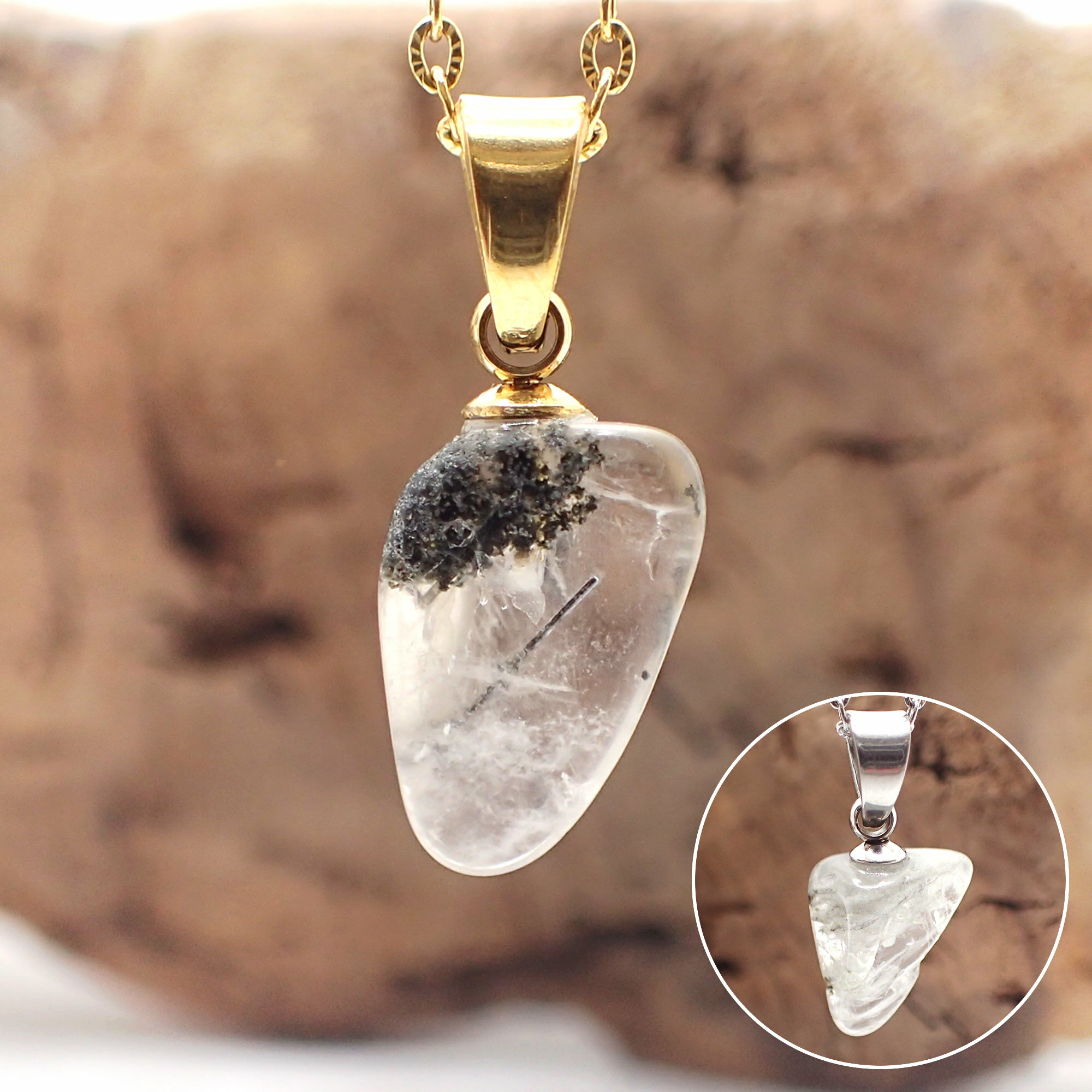 楽天市場】フェナカイト ペンダントの通販