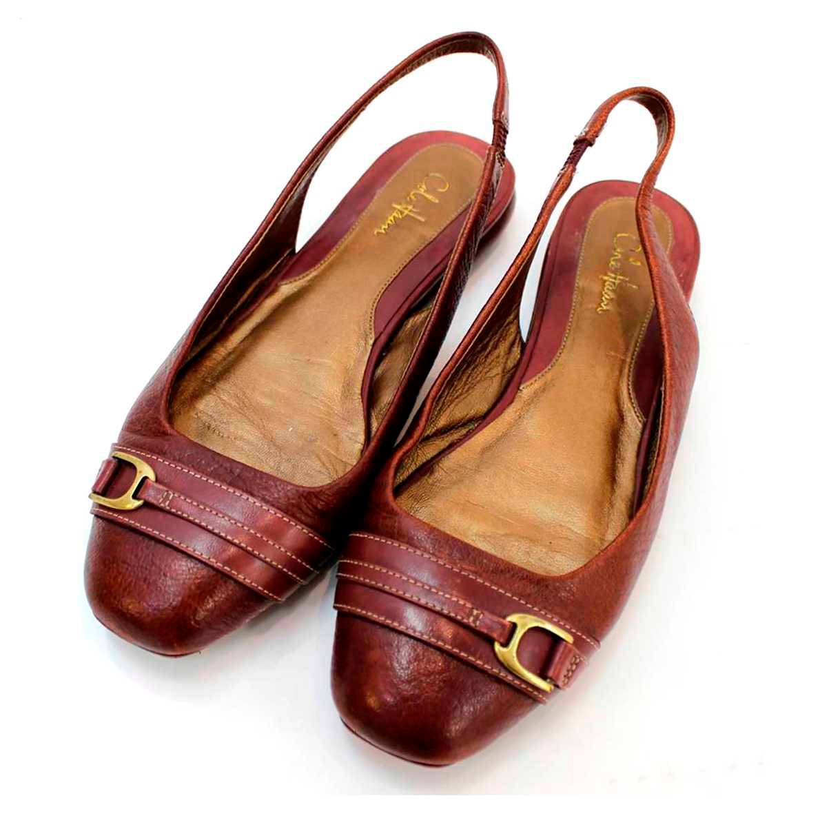 楽天市場】バックストラップ パンプス（ブランドコールハーン）の通販