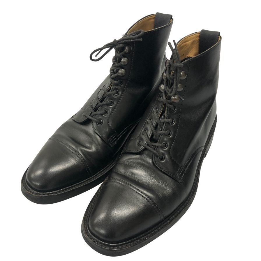 楽天市場】アルフレッドサージェント ブーツの通販