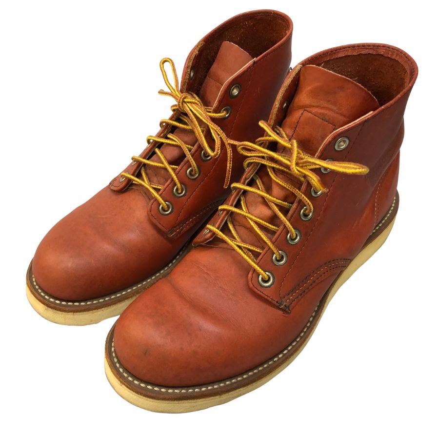 楽天市場】redwing 7dの通販