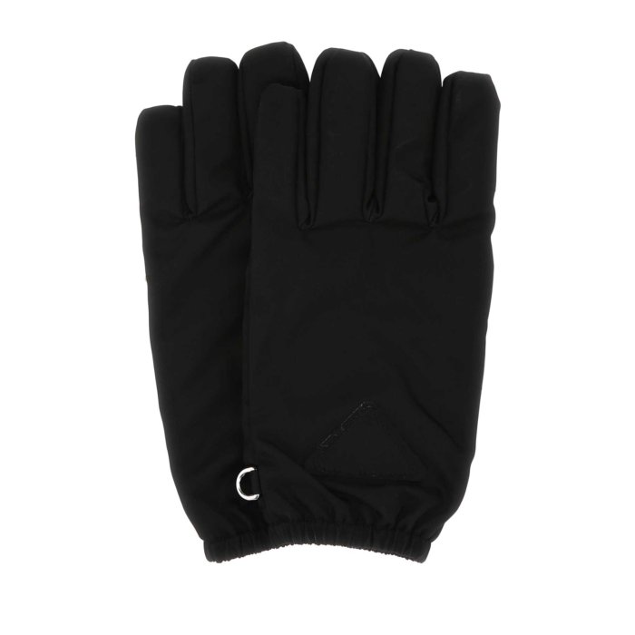 楽天市場】PRADA プラダ（メンズ手袋｜手袋・アームカバー）：バッグ