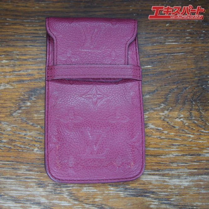 楽天市場】モノグラム アンプラント ヴィトン（ケース・カバー