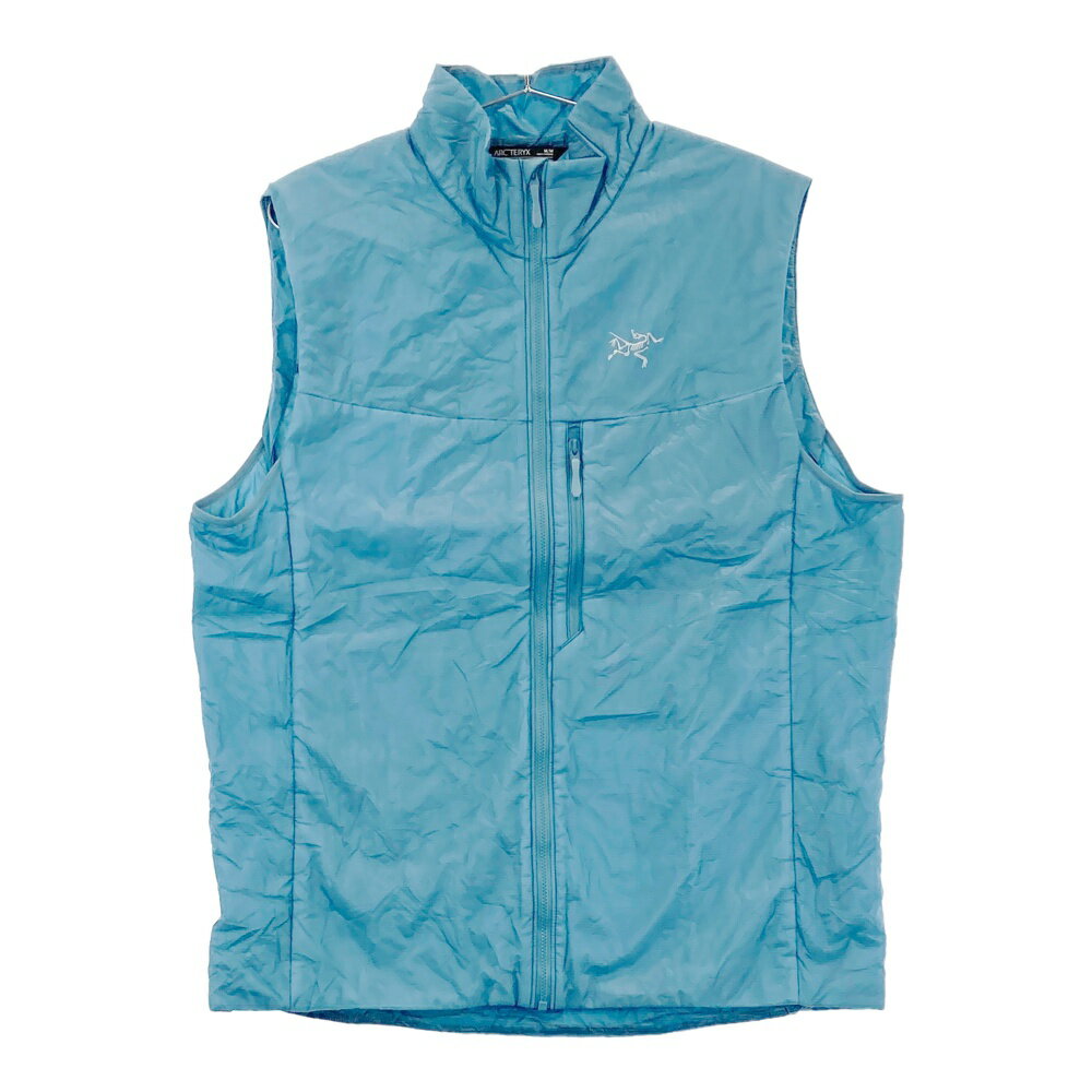 楽天市場】ベスト ジレ（ブランドアークテリクス）（メンズ