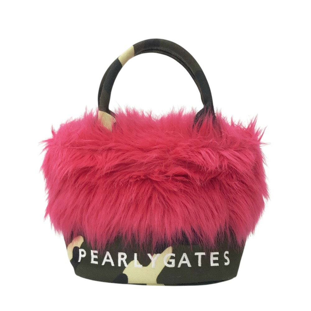 楽天市場】パーリーゲイツ カモフラ バッグの通販