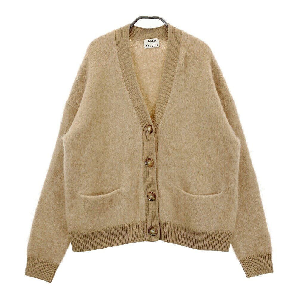 楽天市場】acne モヘア カーディガンの通販
