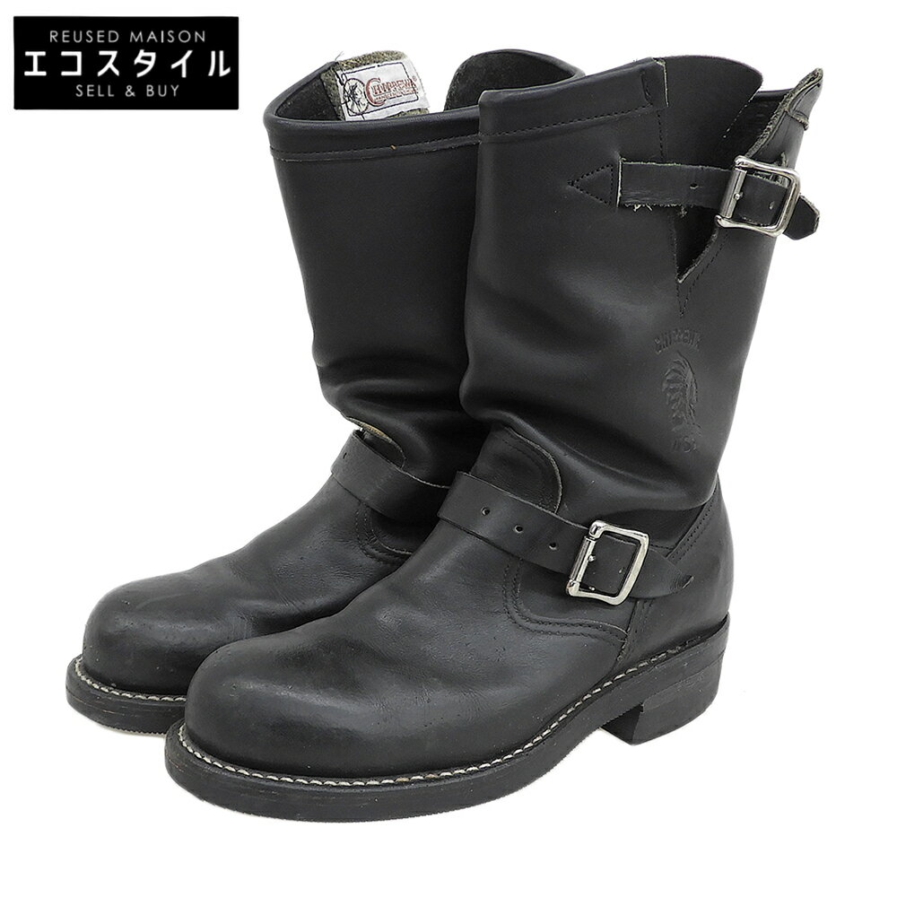 楽天市場】チペワ エンジニアブーツ 7インチ（靴）の通販