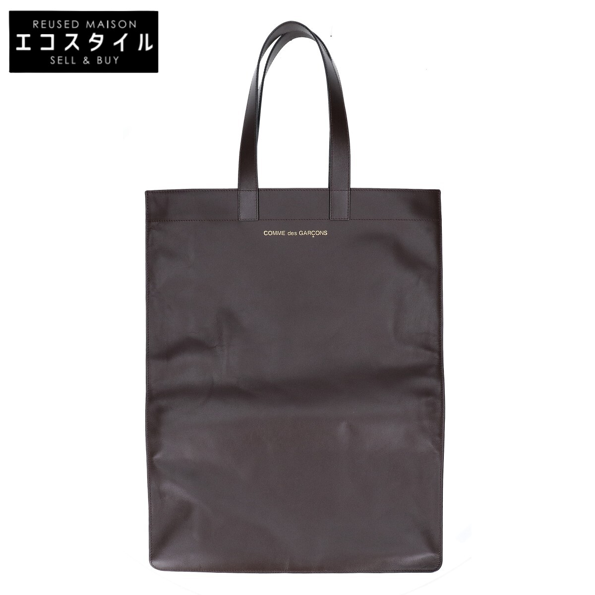 楽天市場】コムデギャルソン（トートバッグ｜レディースバッグ