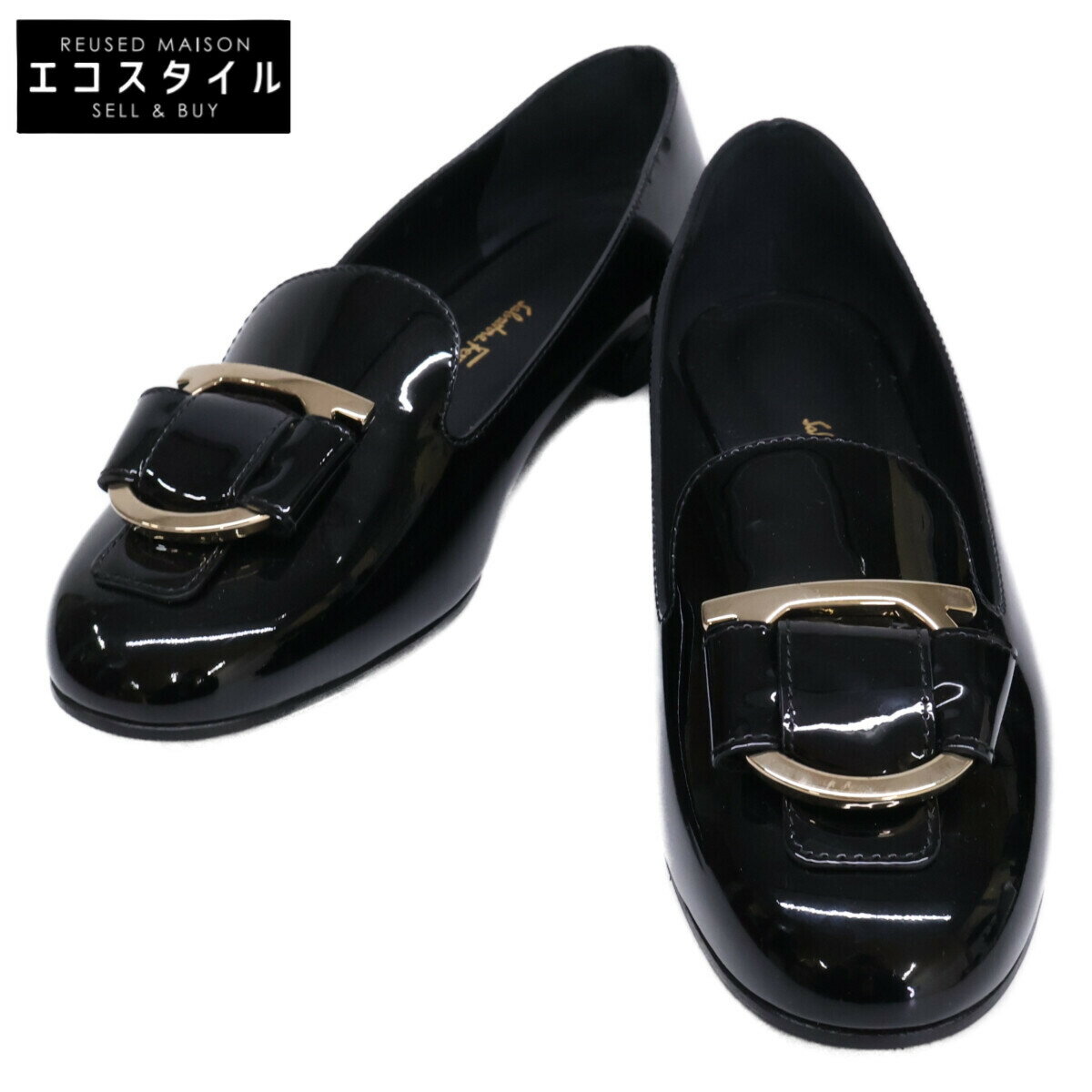 楽天市場】フェラガモ 7d（靴サイズ（cm）24.0）の通販