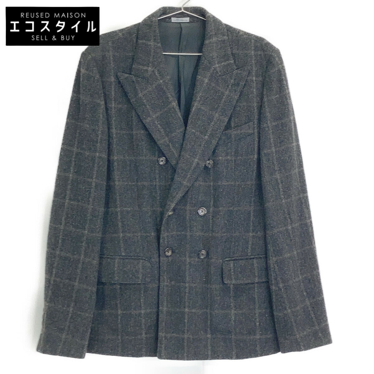 楽天市場】pコート（ブランドドルチェ&ガッバーナ）（メンズ