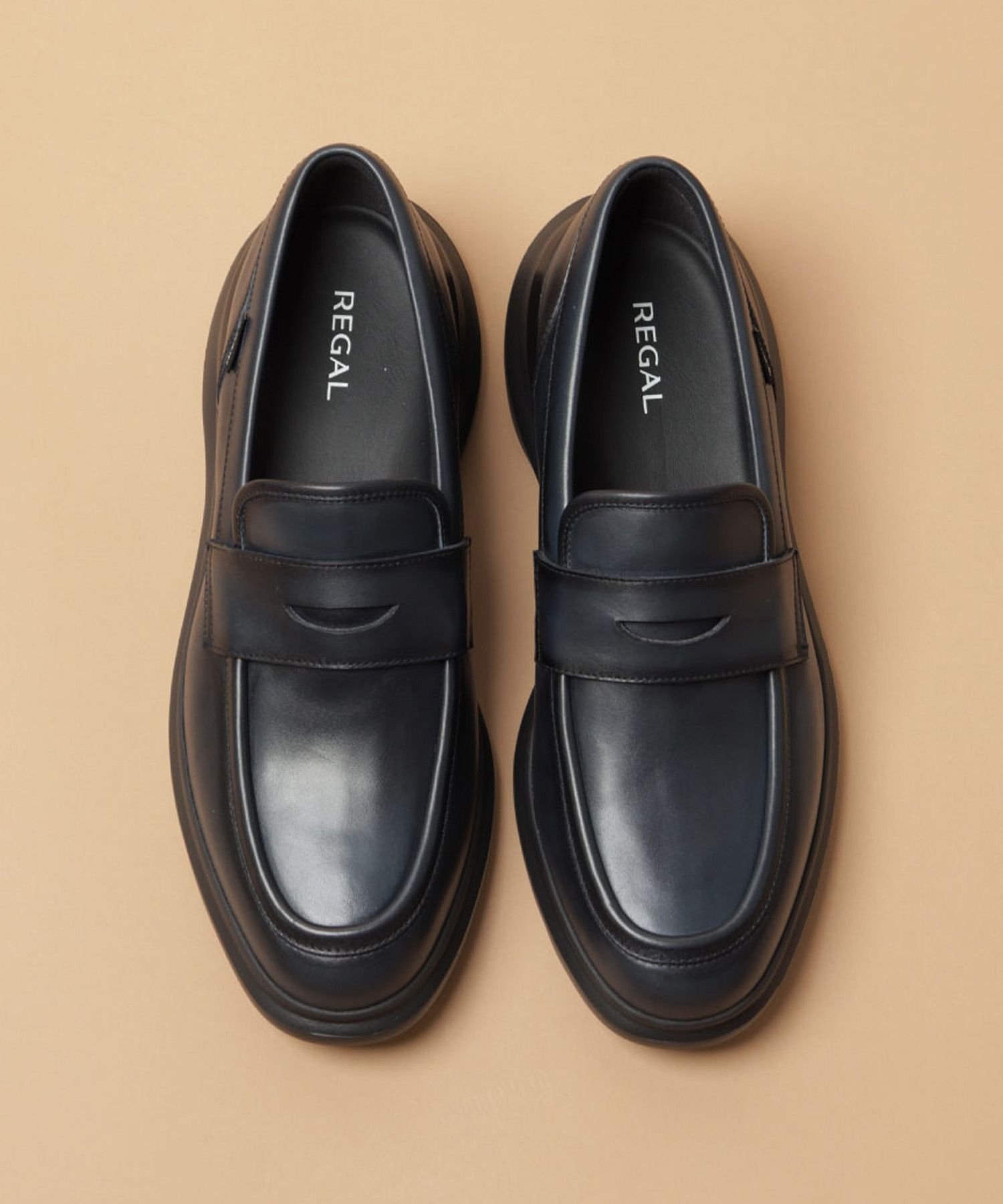 楽天市場】リーガル ローファー（靴サイズ（cm）25.5）（メンズ靴｜靴