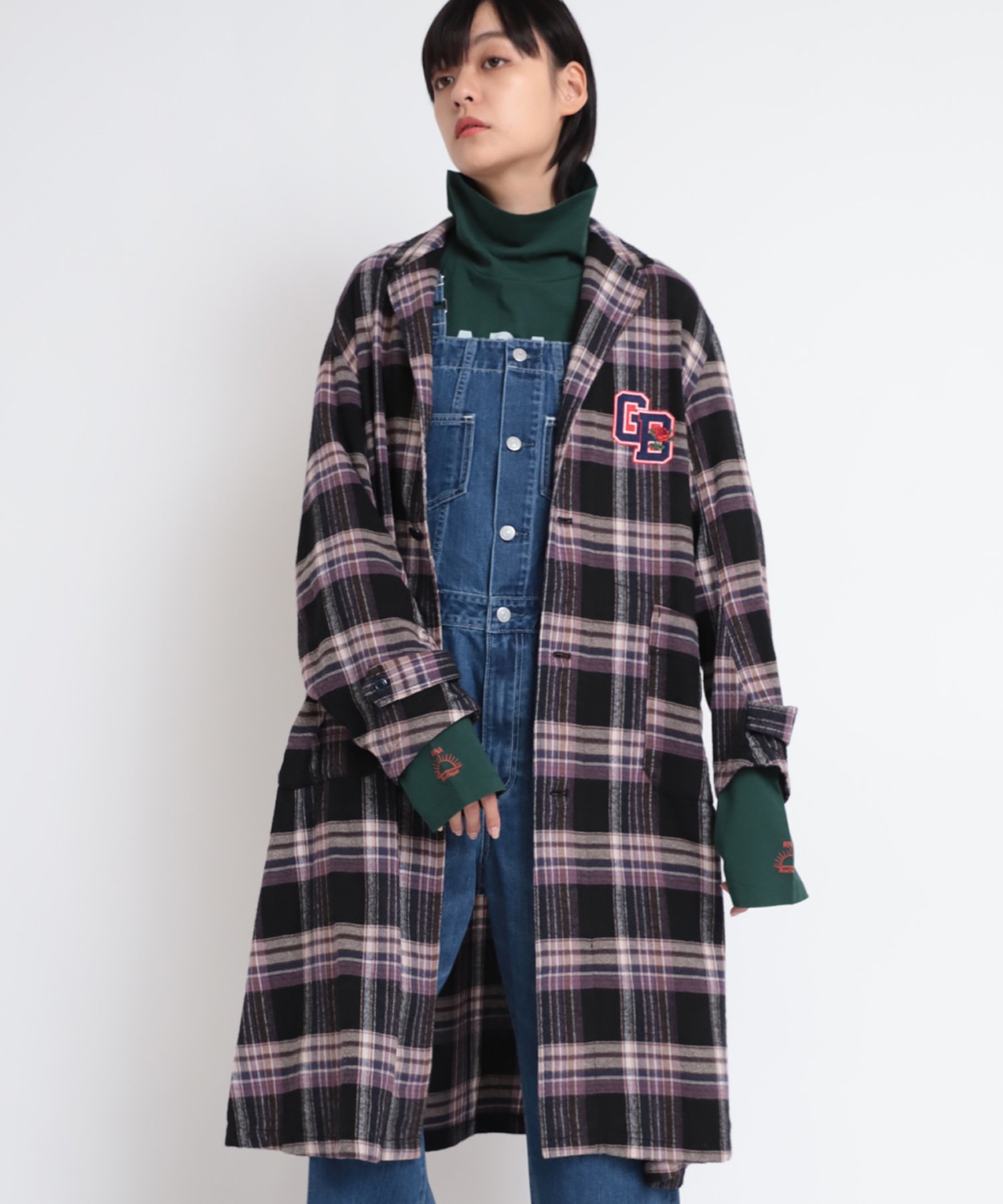 楽天市場】RNA コートの通販