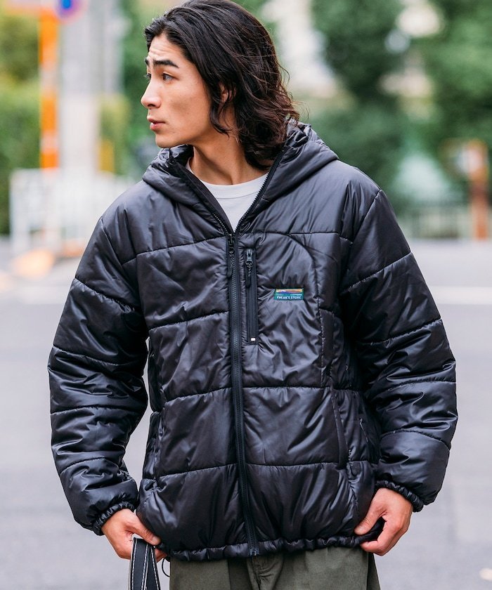 楽天市場】freak's store ダウンジャケットの通販