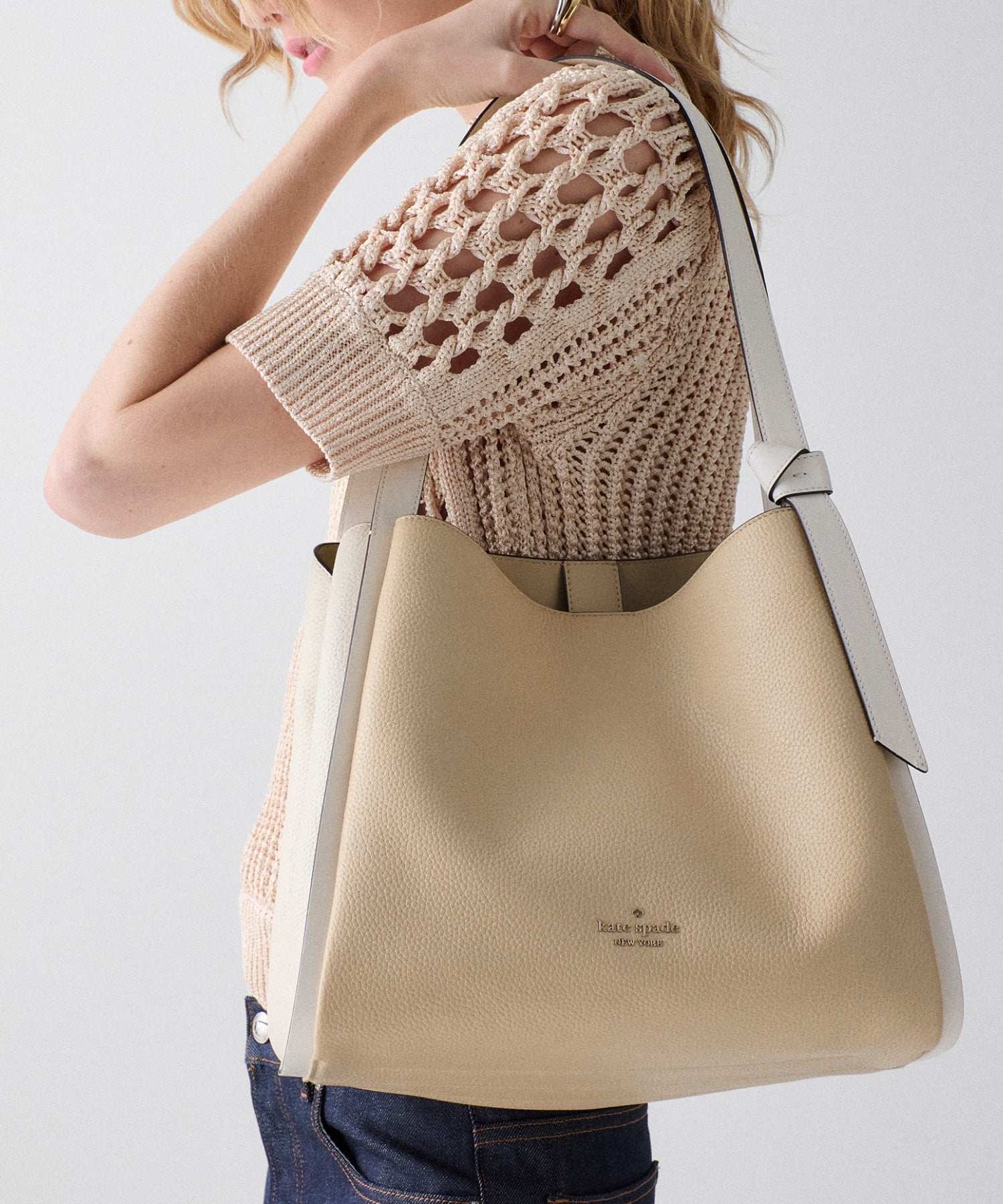 楽天市場】kate spade（カラーホワイト）（バッグ・小物・ブランド雑貨