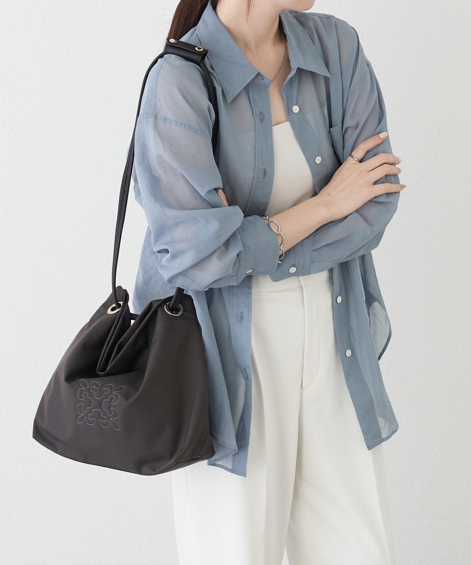 楽天市場】ワンショルダー（ブランドラシット）（レディースバッグ