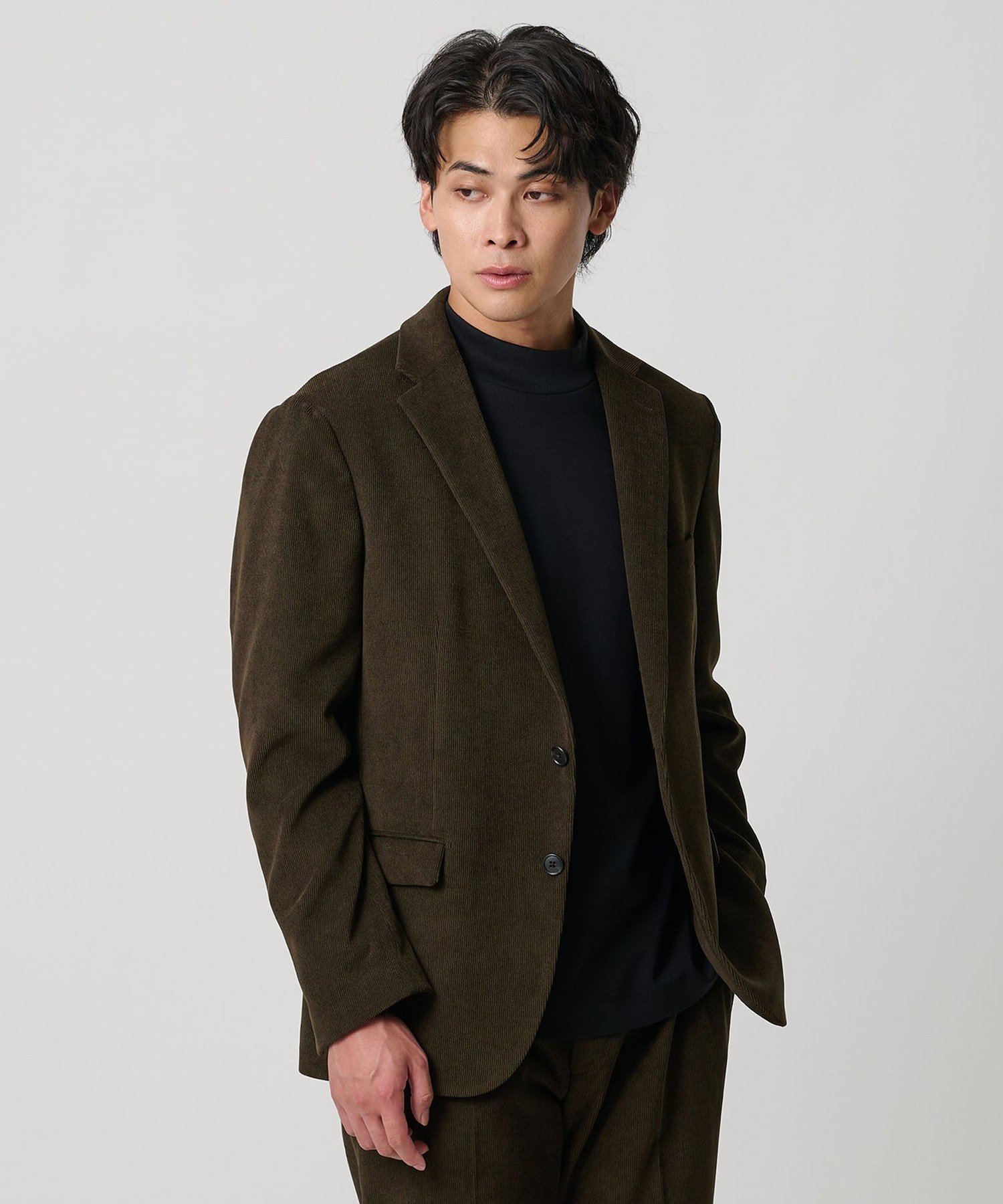 楽天市場】コーデュロイ（ブランドユナイテッドアローズ）（スーツ