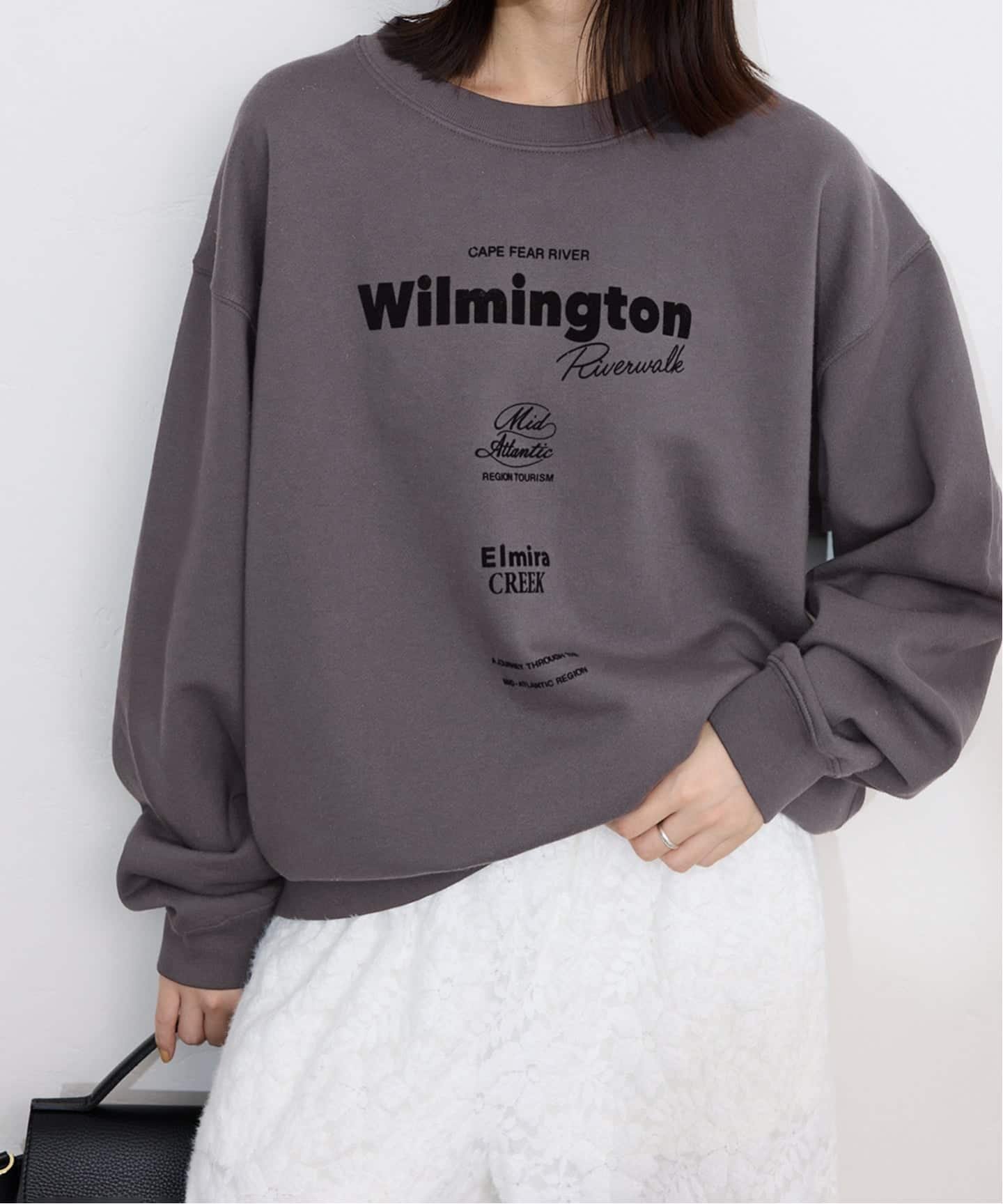 楽天市場】slobe iena スウェットの通販