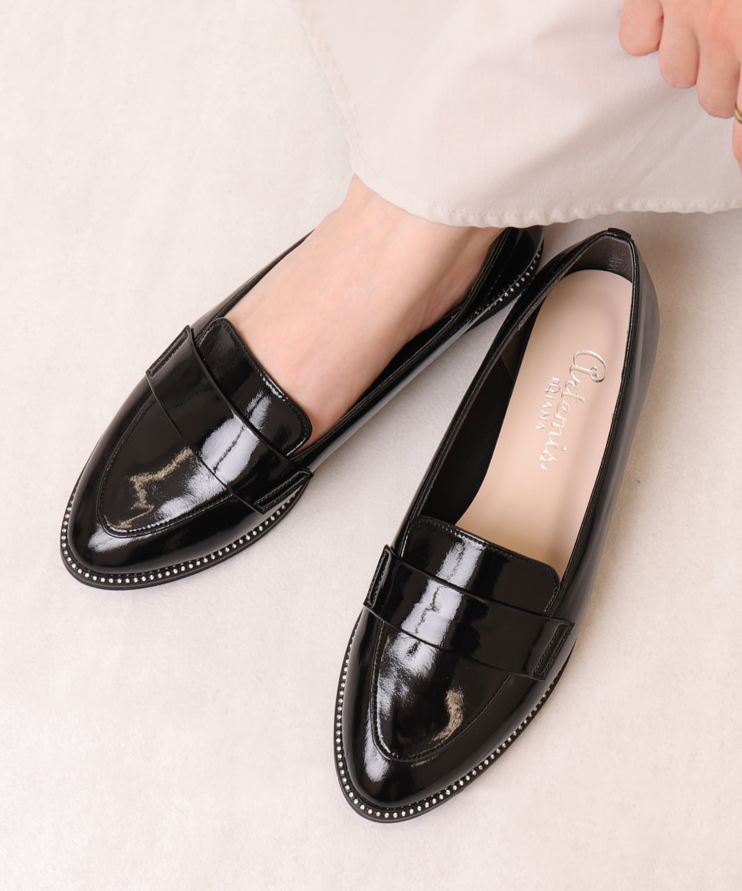 楽天市場】ダイアナ エナメルの通販