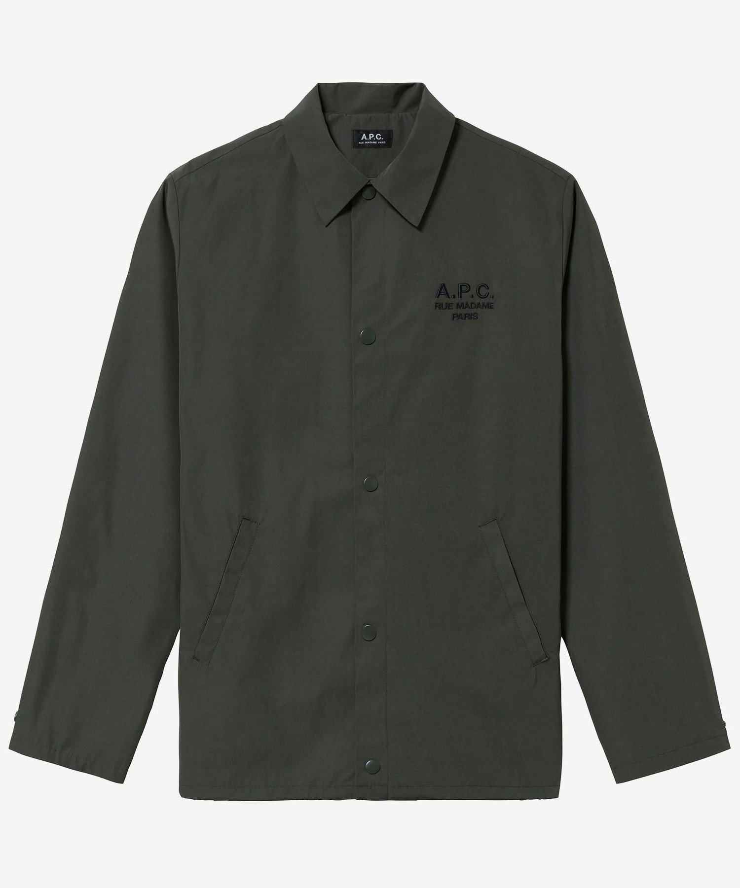 楽天市場】apc スタジャンの通販